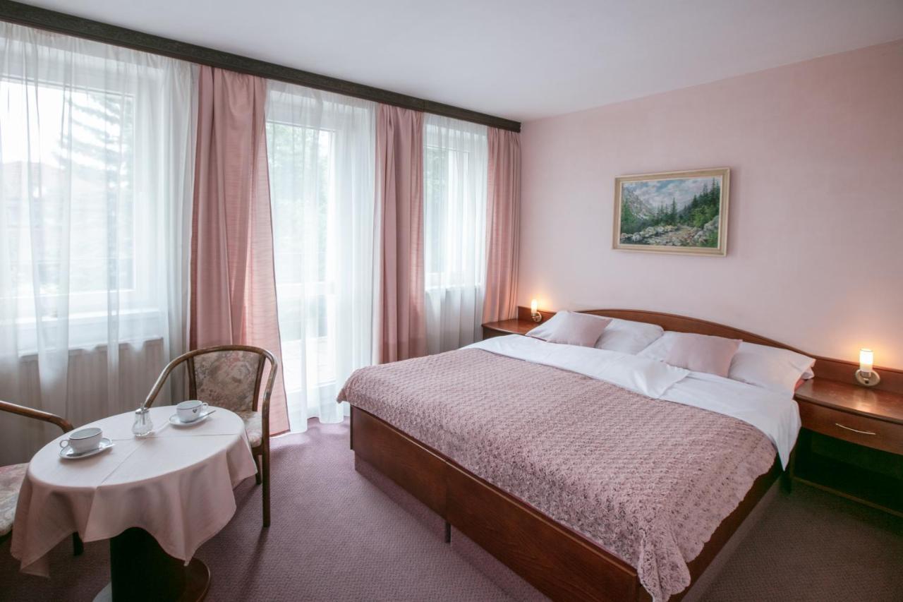 Hotel-Pension Kamyk プラハ エクステリア 写真